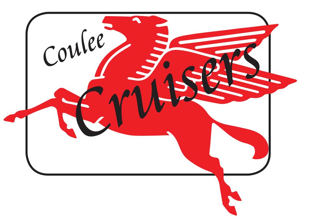 Coulee Cruisers